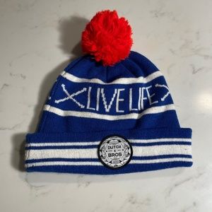 Dutch Bros Beanie